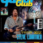 Guitar Club Magazine - Marzo 2015