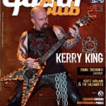 ... questo mese su Guitar Club Magazine Giugno 2015 - n.6