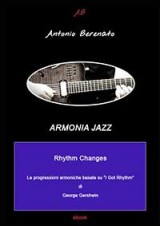 Armonia Jazz - Rhythm Changes